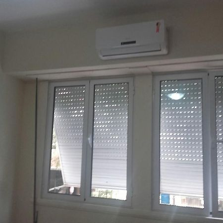The Real Copacabana Apartment リオデジャネイロ エクステリア 写真
