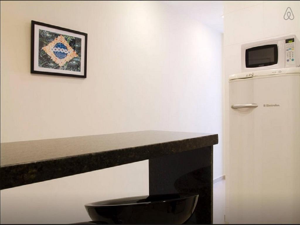 The Real Copacabana Apartment リオデジャネイロ エクステリア 写真